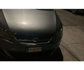 SEAT ALHAMBRA 2.0 TDI CR ADVANCE 150CV DSG