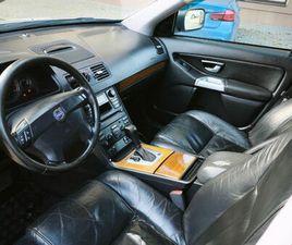 VOLVO XC90 AN. 2004