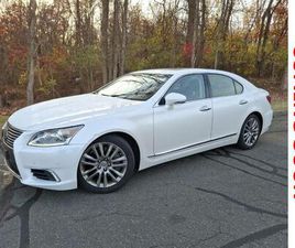 LEXUS LS LS 460 2015 LEXUS LS 460 BASE