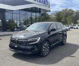 RENAULT AUSTRAL 1.2 E-TECH FULL HYBRID 200CH TECHNO - 24