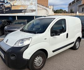FIAT ADVENTURE FIAT FIORINO COMBI ADVENTURE 1.3 MJT 5PLAZAS E5