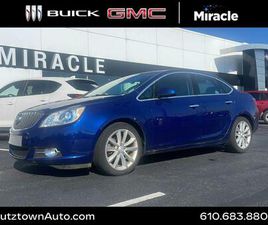 BUICK VERANO USED 2014 BUICK VERANO CONVENIENCE
