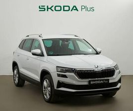 SKODA KAROQ 1.5 TSI ACT SELECTION DSG 110 KW (150 CV)