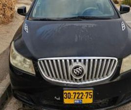 CX אוט׳ 5 מק 2.4 (182 כ״ס) [2010-2012]