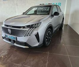 1.2 HYBRID 145CH ALLURE E-DCS6