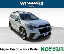 USED 2023 SUBARU ASCENT LIMITED 8-PASSENGER