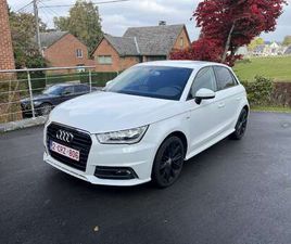 SPORTBACK 1.0 TFSI SPORT