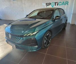 1.2 HYBRID 145CH GT EXCLUSIVE E-DCS6