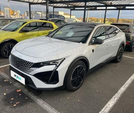 HYBRID 136 E-DCS6 GT