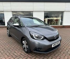 1.5 H I-MMD EX ECVT EURO 6 (START/STOP) 5DR