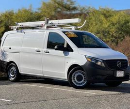 MERCEDES METRIS PASSENGER VAN USED 2018 MERCEDES-BENZ METRIS BASE