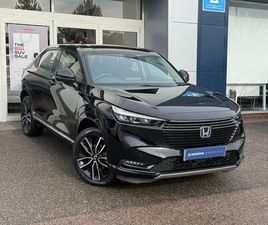 1.5 H I-MMD ADVANCE CVT EURO 6 (START/STOP) 5DR