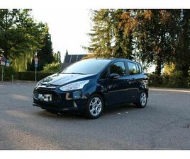 FORD AEROSTAR FORD B-MAX