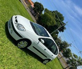 SEDAN EXPRESSION HI-FLEX 1.6 16V