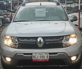 RENAULT OROCH RENAULT OROCH INTENS