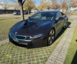 I8 COUPÉ