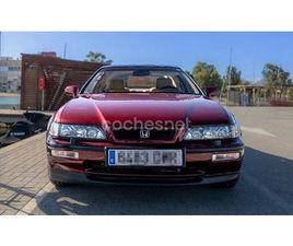 HONDA LEGEND HONDA LEGEND 3.2I V6 24V AUTO