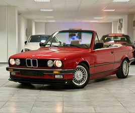 325I E30 CABRIO