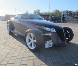 VUODEN 1997 KERÄILY HARVINAISUUS