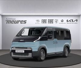 KIA PV5 KIA PV5 71.2 KWH ESSENTIAL NAVI KLIMAAUTOM KEYLESS R