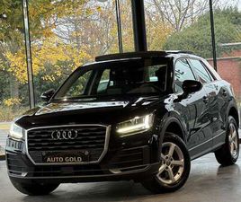 AUDI Q2 1.0 TFSI/BOITE AUTO/PACKSPORT/FULLOPTIONS/1PROP!!!