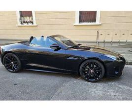 CABRIO 2.0 I4 R-DYNAMIC RWD 300CV AUTO MY20