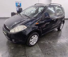 CHERY FACE 1.3 16V/1.3 16V FLEX.MEC. 2011