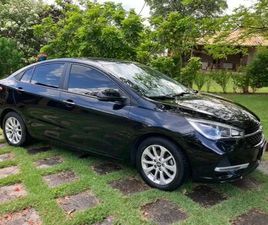 CHERY ARRIZO 5 ARRIZO 5 RX