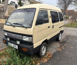 DAEWOO DAMAS DAEWOO DAMAS AN. 2004