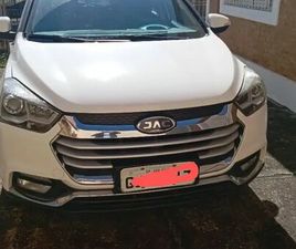 JAC T40 JAC T40 1.5 JET FLEX 16V 5P MEC. 2018