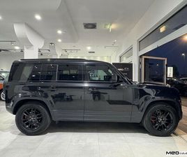 110 2.0 SD4 240CV AWD AUTO SE