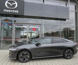 MAZDA 6 MAZDA MAZDA 6E 68,8KWH SR TAKUMI