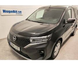 NISSAN TOWNSTAR EV 45KWH N-CONNECTA L1H1 239
