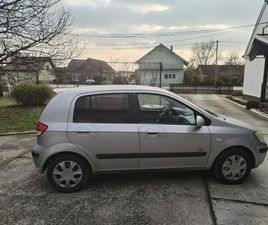 GETZ U SOLIDNOM STANJU