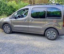 TEPEE 1.6 BLUEHDI STYLE S&S