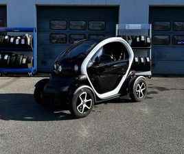 RENAULT TWIZY