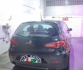 ALFA ROMEO 147 120CV