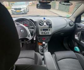 ALFA ROMEO MITO ALFA ROMEO MITO 1.4 2009 GRIJS — ALFA ROMEO — MARKTPLAATS
