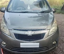 CHEVROLET BEAT