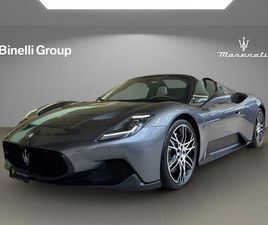 MASERATI MC20 CIELO MC20 CIELO 3.0 V6