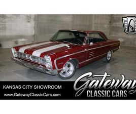 PLYMOUTH FURY 1966 PLYMOUTH FURY FOR SALE