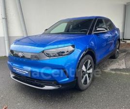 II RWD EXTENDED RANGE 77 KWH 286 CH PACK PREMIUM