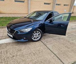 MAZDA 6 MAZDA - MAZDA6