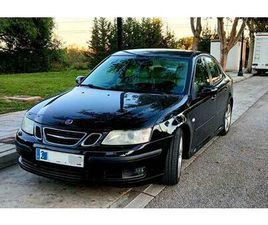 SAAB 9-3 SAAB - 9-3
