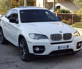 XDRIVE35D FUTURA AUTO