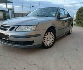 SAAB 9-3 SAAB - 9-3
