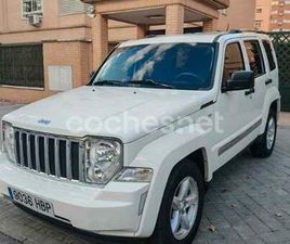 JEEP CHEROKEE JEEP CHEROKEE