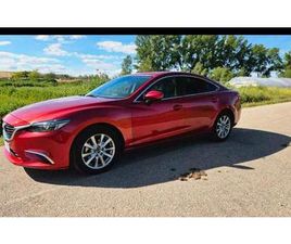 MAZDA 6 MAZDA - MAZDA6