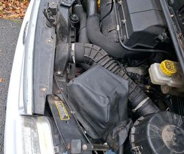 VERKAUFE GEPFLEGSTES WOHNMOBIL TEC BJ 2002 2.8JTD