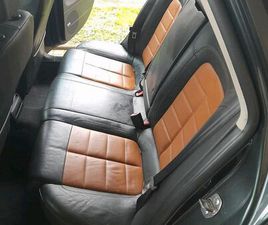 SEAT EXEO SEAT EXEO TSI 1,8